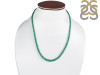 Emerald Beads BDD-12-249
