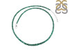 Emerald Beads BDD-12-25