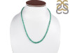 Emerald Beads BDD-12-253