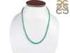 Emerald Beads BDD-12-257