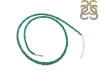 Emerald Beads BDD-12-257