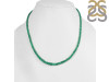 Emerald Beads BDD-12-287