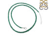 Emerald Beads BDD-12-294