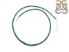 Emerald Beads BDD-12-3