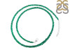 Emerald Beads BDD-12-308