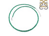 Emerald Beads BDD-12-33