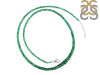 Emerald Beads BDD-12-333