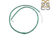 Emerald Beads BDD-12-34