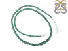 Emerald Beads BDD-12-366