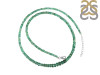 Emerald Beads BDD-12-395
