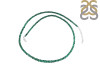 Emerald Beads BDD-12-4