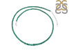 Emerald Beads BDD-12-40