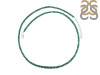 Emerald Beads BDD-12-42