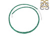 Emerald Beads BDD-12-43