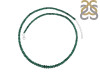 Emerald Beads BDD-12-45