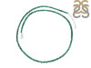 Emerald Beads BDD-12-47