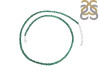 Emerald Beads BDD-12-49