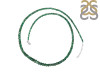 Emerald Beads BDD-12-54