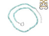Larimar Beads BDD-12-649