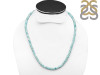 Larimar Beads BDD-12-654