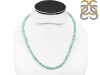 Larimar Beads BDD-12-659