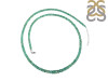Emerald Beads BDD-12-67