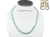 Larimar Beads BDD-12-673