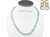 Larimar Beads BDD-12-676