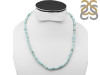 Larimar Beads BDD-12-689