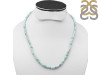 Larimar Beads BDD-12-690