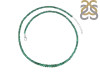 Emerald Beads BDD-12-7