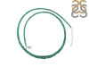 Emerald Beads BDD-12-70