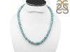 Larimar Beads BDD-12-717
