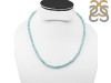 Larimar Beads BDD-12-721