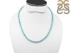 Larimar Beads BDD-12-722