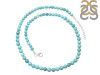 Larimar Beads BDD-12-724