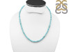 Larimar Beads BDD-12-724