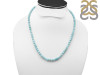 Larimar Beads BDD-12-725