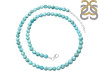 Larimar Beads BDD-12-730