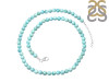 Larimar Beads BDD-12-731