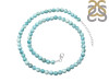 Larimar Beads BDD-12-733