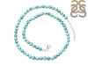 Larimar Beads BDD-12-734