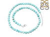 Larimar Beads BDD-12-736