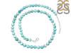Larimar Beads BDD-12-739