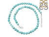Larimar Beads BDD-12-741