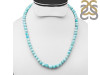 Larimar Beads BDD-12-744