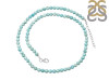 Larimar Beads BDD-12-750
