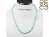 Larimar Beads BDD-12-752