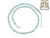 Larimar Beads BDD-12-753