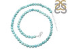Larimar Beads BDD-12-765